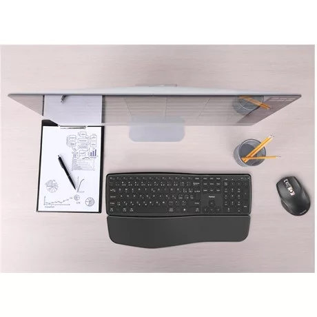 Yenkee BILLENTYŰZET YKB 2100 HUBK