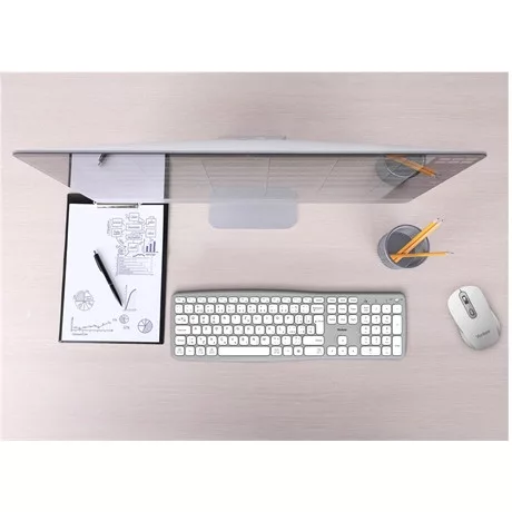 Yenkee BILLENTYŰZET YKB 2100 HUGY