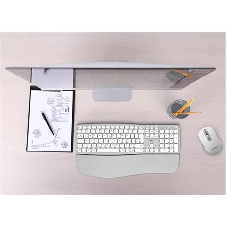 Yenkee BILLENTYŰZET YKB 2100 HUGY