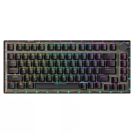 Yenkee GAMER BILLENTYŰZET YKB 30 ODYSSEY (US LAYOUT)