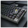 Yenkee GAMER BILLENTYŰZET YKB 30 ODYSSEY (US LAYOUT)