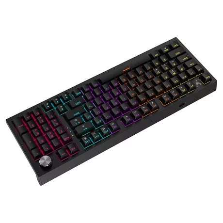 Yenkee GAMER BILLENTYŰZET YKB 3510US