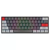Yenkee BILLENTYŰZET YKB 3600US ATOM (US LAYOUT)