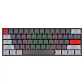Yenkee BILLENTYŰZET YKB 3600US ATOM (US LAYOUT)