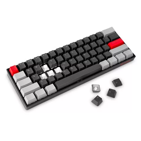 Yenkee BILLENTYŰZET YKB 3600US ATOM (US LAYOUT)