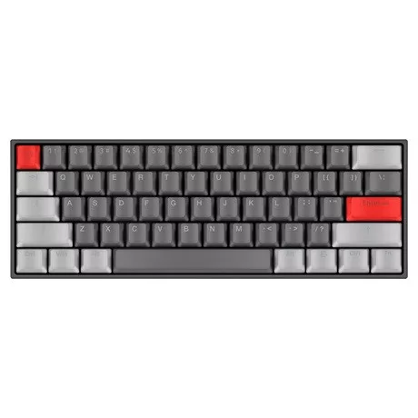 Yenkee BILLENTYŰZET YKB 3600US ATOM (US LAYOUT)