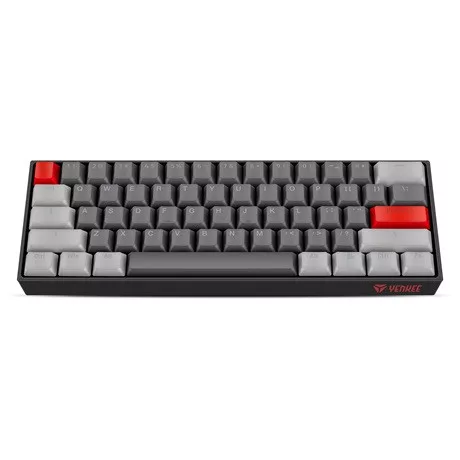 Yenkee BILLENTYŰZET YKB 3600US ATOM (US LAYOUT)