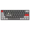 Yenkee BILLENTYŰZET YKB 3600US ATOM (US LAYOUT)
