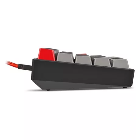 Yenkee BILLENTYŰZET YKB 3600US ATOM (US LAYOUT)