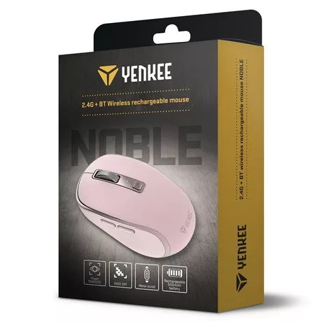 Yenkee EGÉR YMS 2085PK