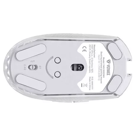 Yenkee GAMER EGÉR YMS 3002WE AURA EE