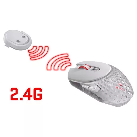 Yenkee GAMER EGÉR YMS 3002WE AURA EE