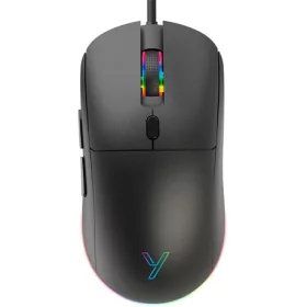 Yenkee EGÉR GAMER YMS300BK