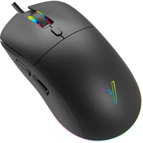 Yenkee EGÉR GAMER YMS300BK