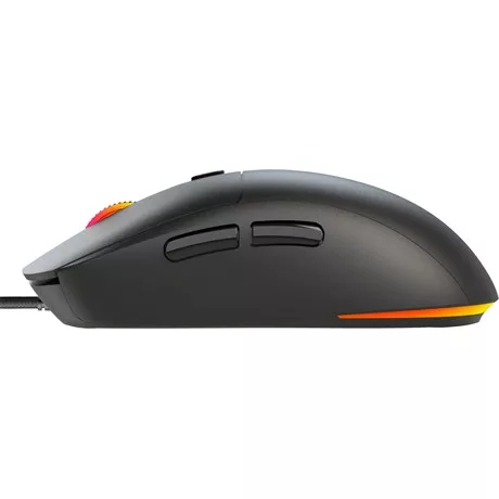 Yenkee EGÉR GAMER YMS300BK