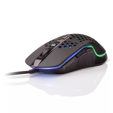 Yenkee GAMING EGÉR YMS 3030BK SHOTGUN