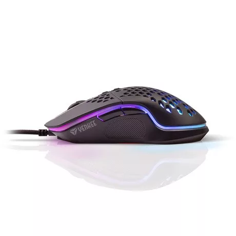Yenkee GAMING EGÉR YMS 3030BK SHOTGUN