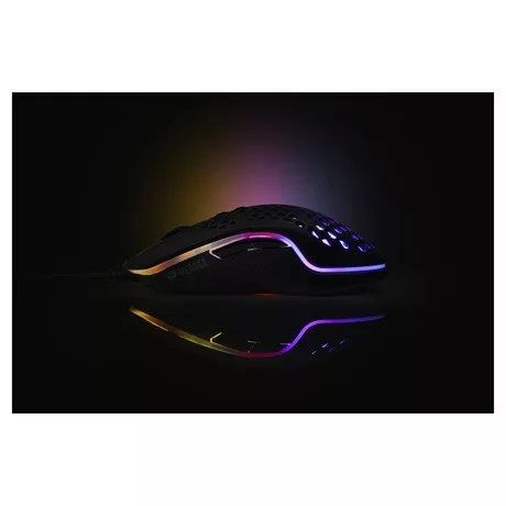 Yenkee GAMING EGÉR YMS 3030BK SHOTGUN
