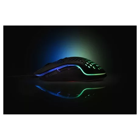 Yenkee GAMING EGÉR YMS 3030BK SHOTGUN