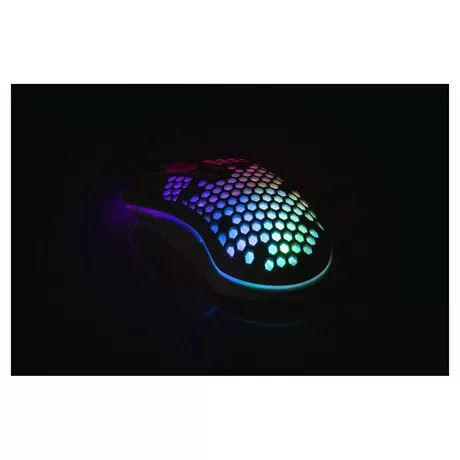 Yenkee GAMING EGÉR YMS 3030BK SHOTGUN