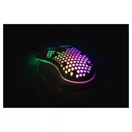 Yenkee GAMING EGÉR YMS 3030WE SHOTGUN