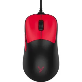 Yenkee EGÉR GAMER YMS3300RD