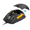 Yenkee GAMER EGÉR YMS 3600BK MARKSMAN