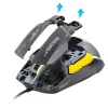Yenkee GAMER EGÉR YMS 3600BK MARKSMAN