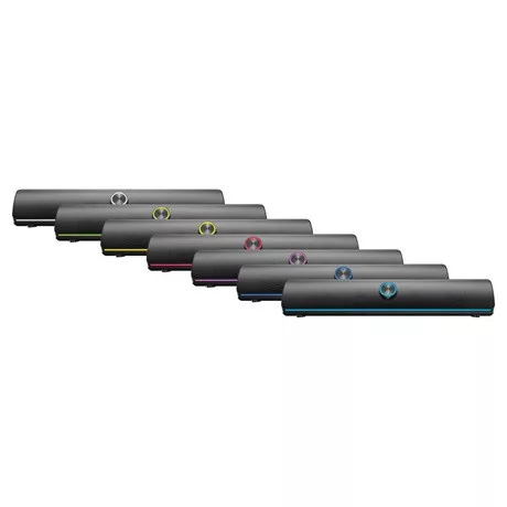 Yenkee HANGPROJEKTOR GAMING YSP 1002 RGB
