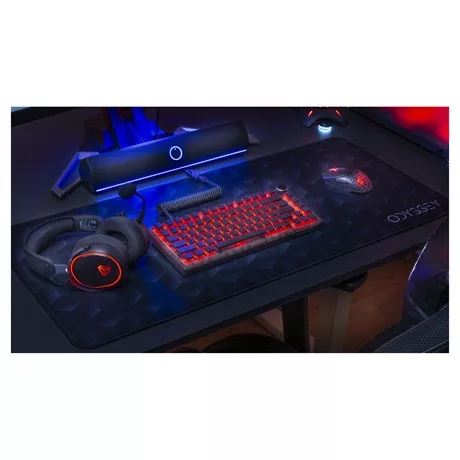 Yenkee HANGPROJEKTOR GAMING YSP 1002 RGB