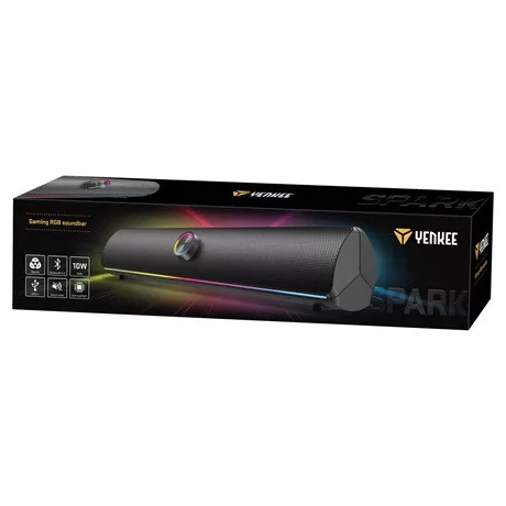 Yenkee HANGPROJEKTOR GAMING YSP 1002 RGB