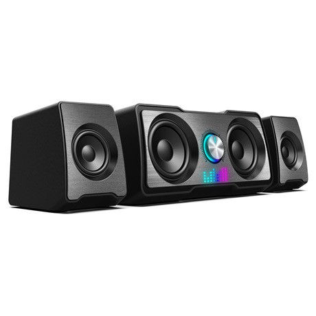 Yenkee HANGSZÓRÓ YSP 215BK