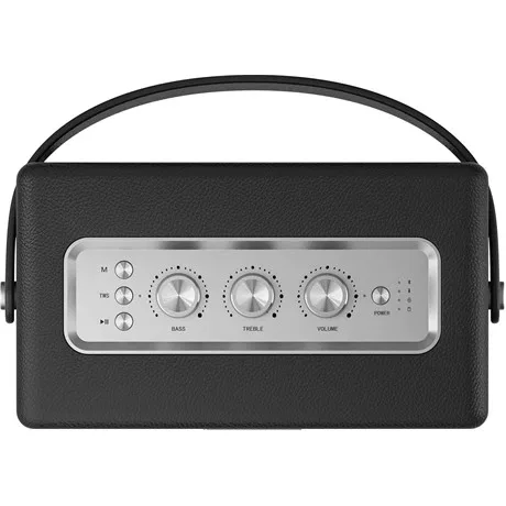 Yenkee BLUETOOTH HANGSZÓRÓ YSP 55BK