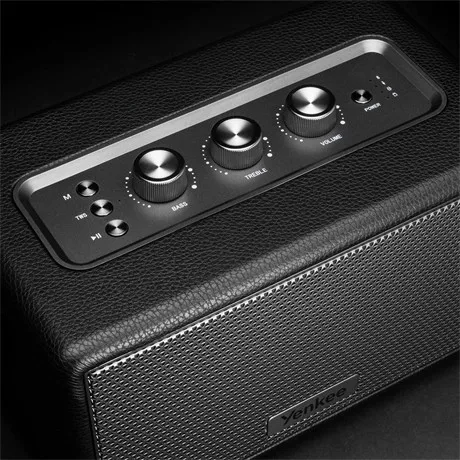 Yenkee BLUETOOTH HANGSZÓRÓ YSP 55BK