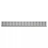 Zuhanyfolyóka rács