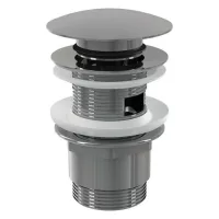 Szifonok, leeresztők