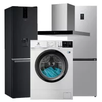 Háztartási nagygépek