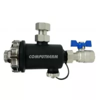 Fűtési szerelvény