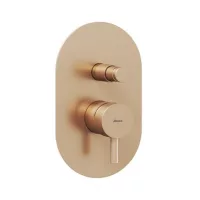 Falba süllyesztett csaptelepek