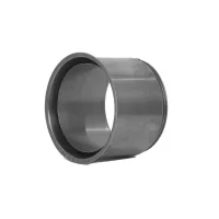 Füstcső falhüvely