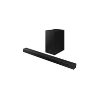 Hangprojektor, soundbar