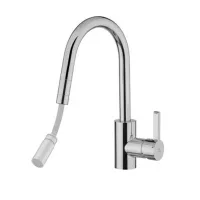 Mosogató csaptelepek