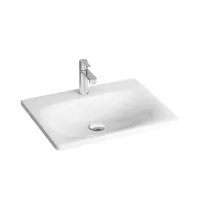 Bútorba építhető mosdók