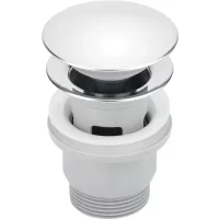 Mosdó leeresztő szelep