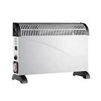 Elektromos konvektor, olajradiátor